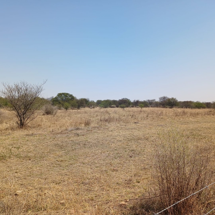  Bedroom Property for Sale in Senekal Rural Free State